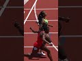 Sha'Carri and Melissa are Pre Classic finals bound 💎 #track #usatf #100m #preclassic
