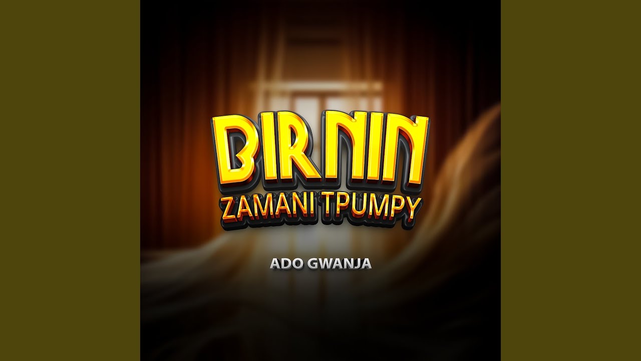 Watch Birnin Zamani Tpumpy on YouTube Watch Birnin Zamani Tpumpy on YouTube