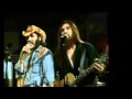 Dr Hook   -  Walk Right In (Live TV  Show)