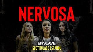 Watch Nervosa Enslave video