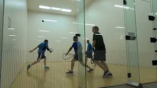 Gx061848 - Aff Ckc Racquetball - 4.17.23