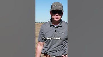 Soybean Harvest Configuration
