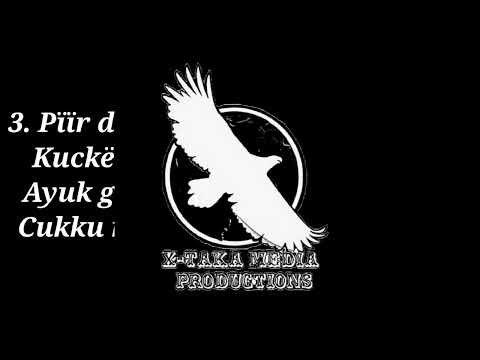 Langku ɣecu Kony De Weikuɔ