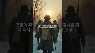 우당 이회영 선생, 아나키즘 독립운동의 숨은 발자취를 따라가다