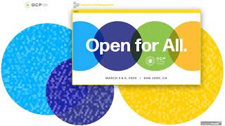 OCP Virtual Summit 2020: OpenBMC in Production Twitter's Collaborative Journey