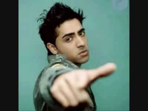 Darin ft Jay Sean Step Up Official Remix