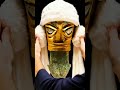 How do cultural relics spend winter?