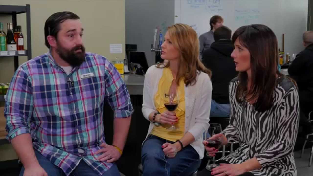 Barrel Chest YouTube