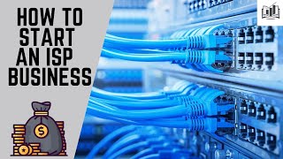 How to Start an ISP Internet Service Provider Business | Starting an Internet Provider Company screenshot 5