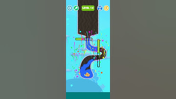 SAVE THE FİSH level 15