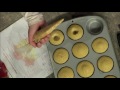 Pure Maple - Maple Bacon Cream Cupcakes