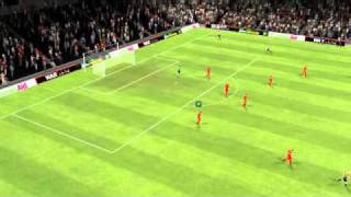 Juventus 4 - 2 Stuttgart - Match Highlights