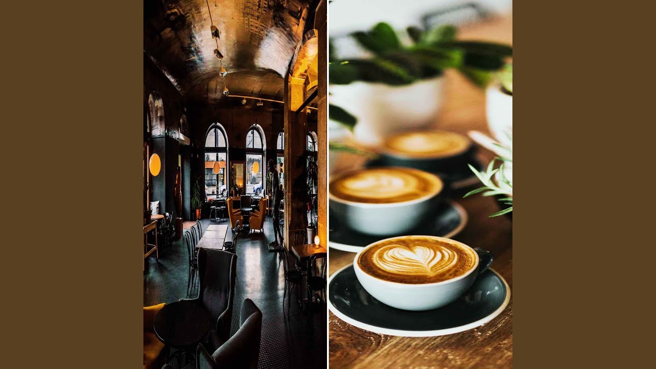 Friendly Moods for Coffee or Tea