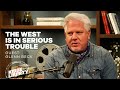 The West Is in Serious Trouble | Guest: Glenn Beck | Ep 139