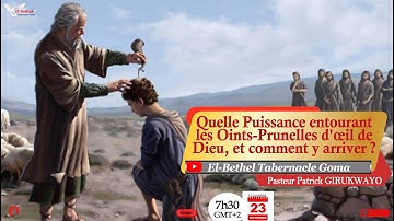 El-B/Tab Goma: La puissance entourant les Oints-Prunelles, et comment y arriver ?