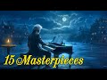 15 Most Beautiful Masterpieces Of Classical Music Classic Masterpieces Mozart Beethoven Tchaik 