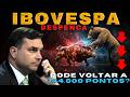 Entenda o Motivo da Queda do IBOVESPA e O Que Vem a Seguir