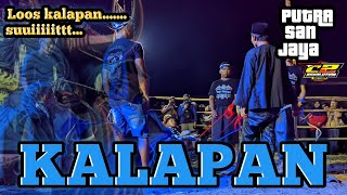 Download lagu DJ BANTENGAN π PUTRA SANJAYA TRUNOJOYO 'SPECIAL KALAPAN' REMIXERBY C2 REVOLUTION