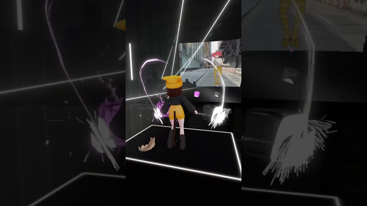 birdbrain #beatsaber
