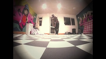 AFROBEAT DANCE  SMOOTH SOULFUL STYLE.