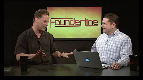 FounderLine Episode 25 - Mike Maples of FLOODGATE Fund - DayDayNews