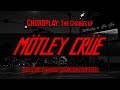 Chordplay - The Chords of Mötley Crüe