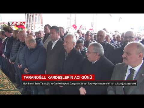 Taranoğlu Kardeşlerin acı günü