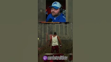 2v8 Shenanigans! | Dead by Daylight  #dbd #dbdgamer #dbdsurvivor #dbdshorts #dbdmemes #gaming