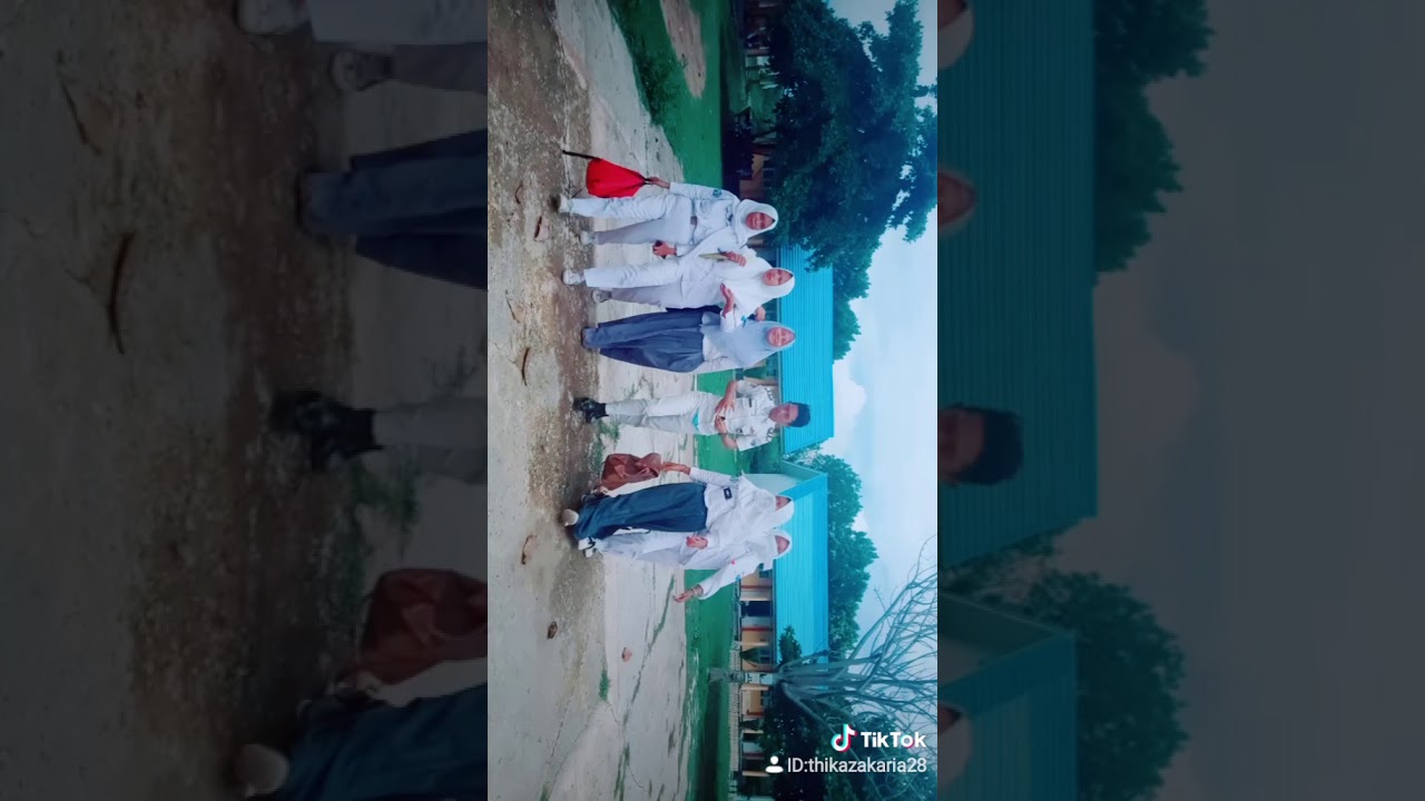 Teman pada gila😄 - YouTube