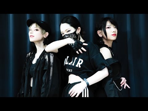 【メメメ】バイオレンストリガー 【踊ってみた】