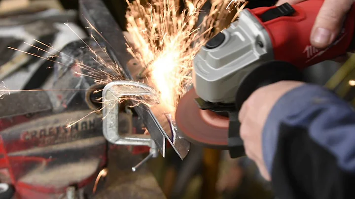 Knife Maker's Friday Five #15: From Hobby to Busin...