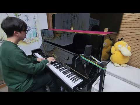 DIE 4 YOU - 딘 (DEAN)