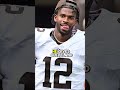 When Will Shedeur Sanders Start For The Browns? #nfl #browns #shorts