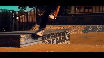 Da Vinci Resolve - Mad Max Look