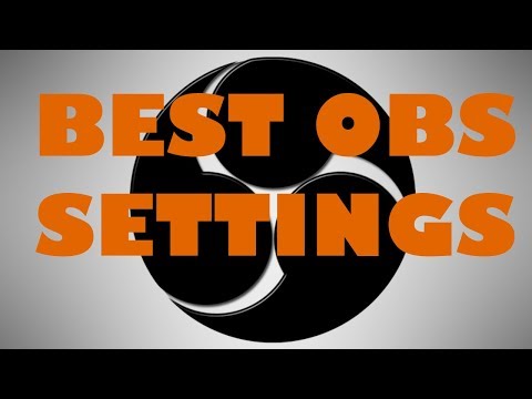 best-obs-settings-for-streaming-2018-at-1080p/60fps