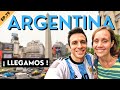 Nous sommes en argentine   une nouvelle tape commence  largentine en campingcar  ep79