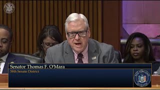 Video: NY DOCCS commish asked whether he regrets firing striking COs