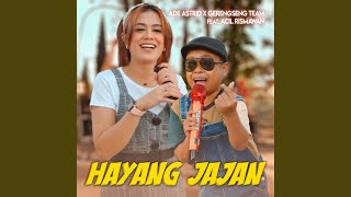 Hayang Jajan