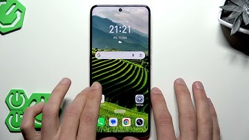 Werkt mobiele data niet op de HONOR X7d? Controleer je APN-instellingen!