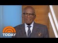 TODAY&#39;s Al Roker honored for work in raising cancer awareness