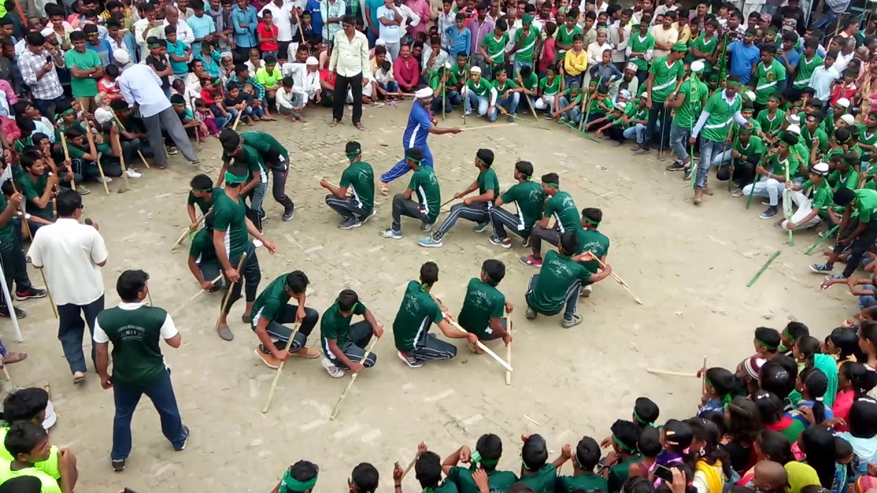 Mohharm 20180शंकरपुर पार्ट 7