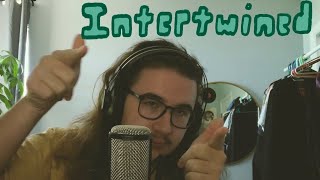 Intertwined | Dodie Cover