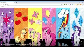 Resetting the Chrome Browser Theme to Default