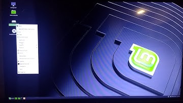 Windows 10 Linux Mint 19.1 Dual Boot UEFI Mode