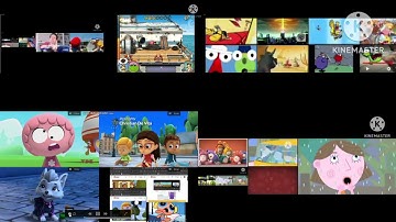 Up to faster 100 parison 