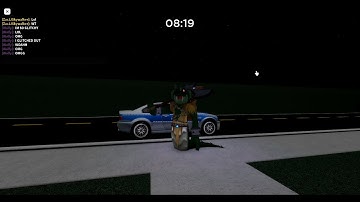 [patched :( ] EPIC SILZOUS PIGGY SPEED GLITCH [I GLITCHED OUTSIDE THE HOUSE]