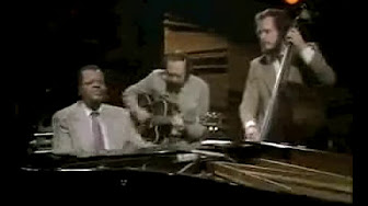 Great Jazz Videos - YouTube