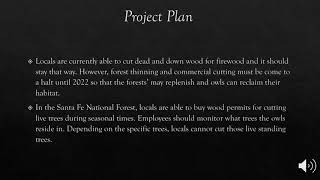 Project 3 Rough Draft 2 MOV WORKS