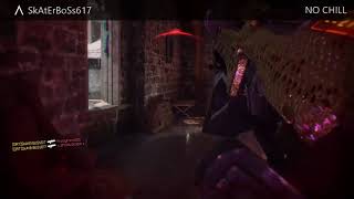 No Chill Black Ops Montage