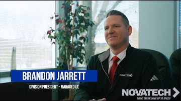 Inside Novatech